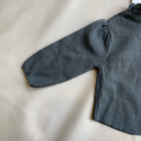 Zara Baby Knit Sweater 9-12months - Picture 13 of 14